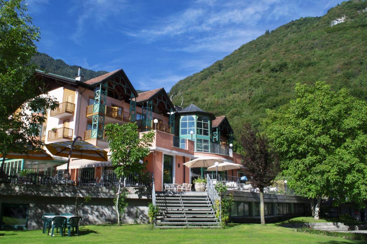 Hotel Club Tenno