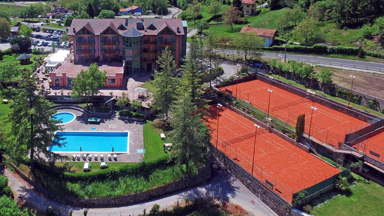 Club Hotel Tenno