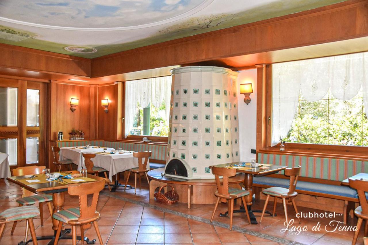 Hotel Club