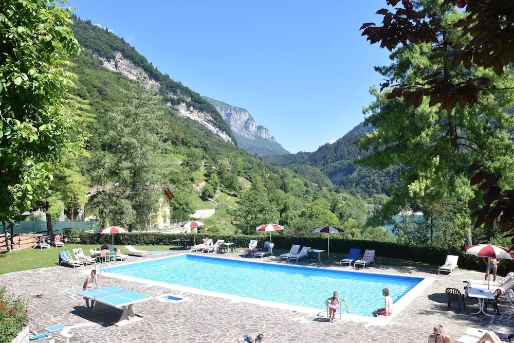 Club Hotel Tenno