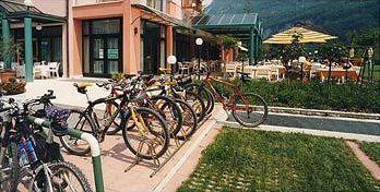 Hotel Club Tenno