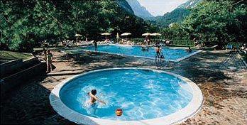 Hotel Club Tenno