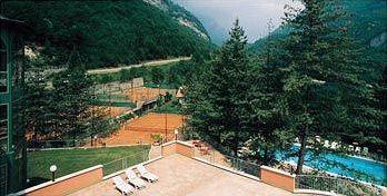 Hotel Club Tenno