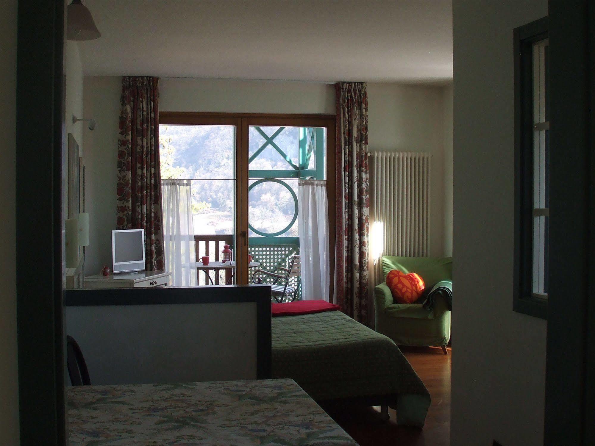Hotel Club Tenno